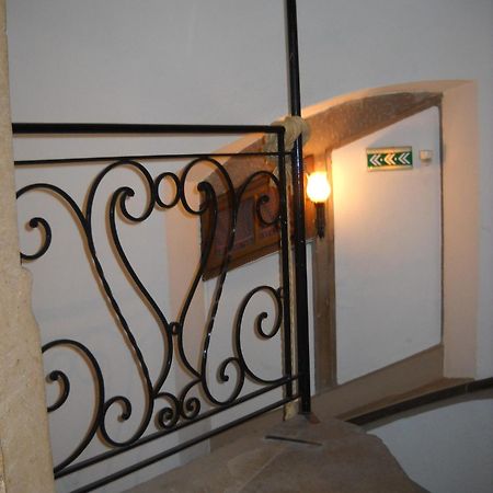 Hotel Gilg Mittelbergheim Kültér fotó