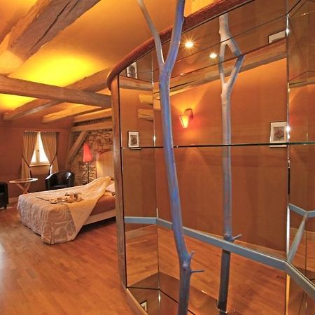 Hotel Gilg Mittelbergheim Kültér fotó