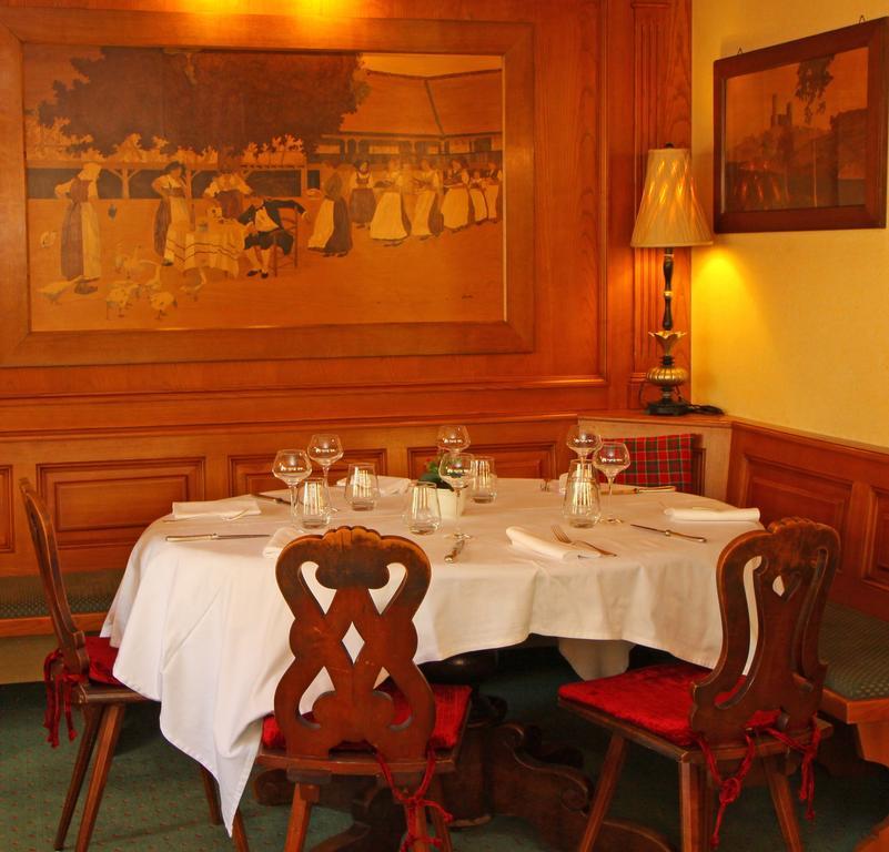 Hotel Gilg Mittelbergheim Kültér fotó