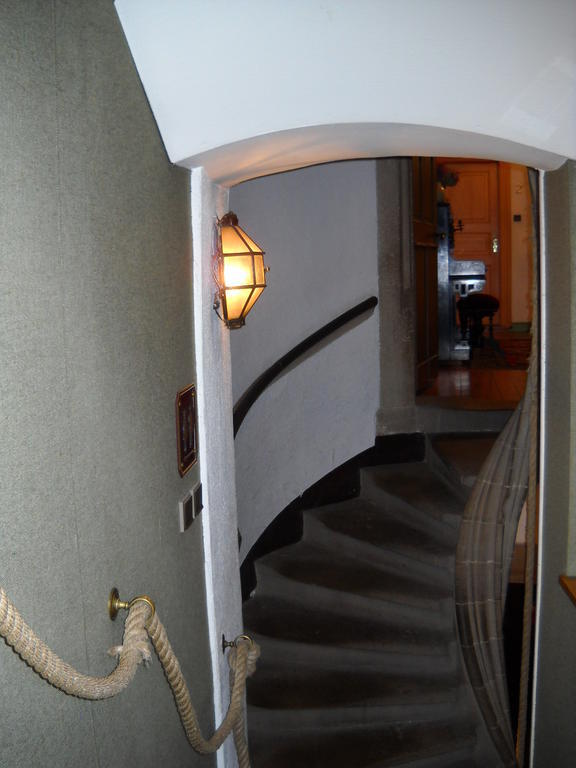 Hotel Gilg Mittelbergheim Kültér fotó