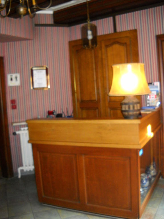 Hotel Gilg Mittelbergheim Kültér fotó