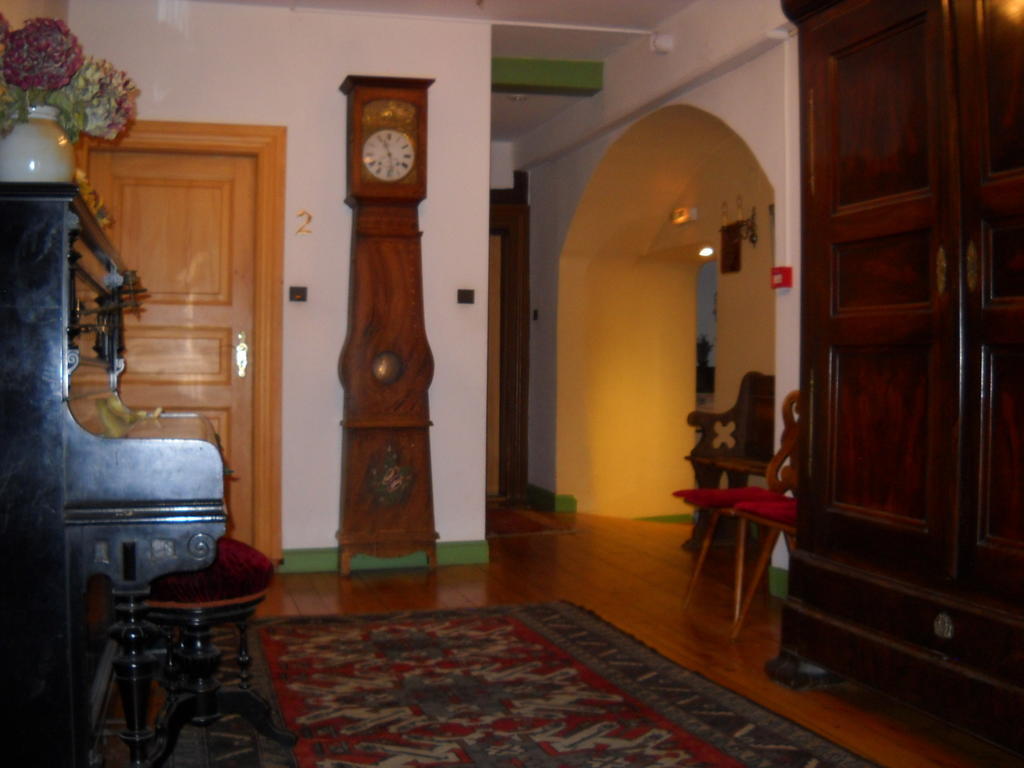 Hotel Gilg Mittelbergheim Kültér fotó