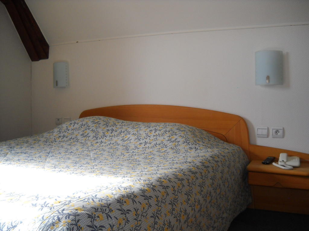 Hotel Gilg Mittelbergheim Kültér fotó
