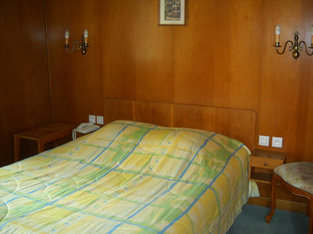 Hotel Gilg Mittelbergheim Kültér fotó