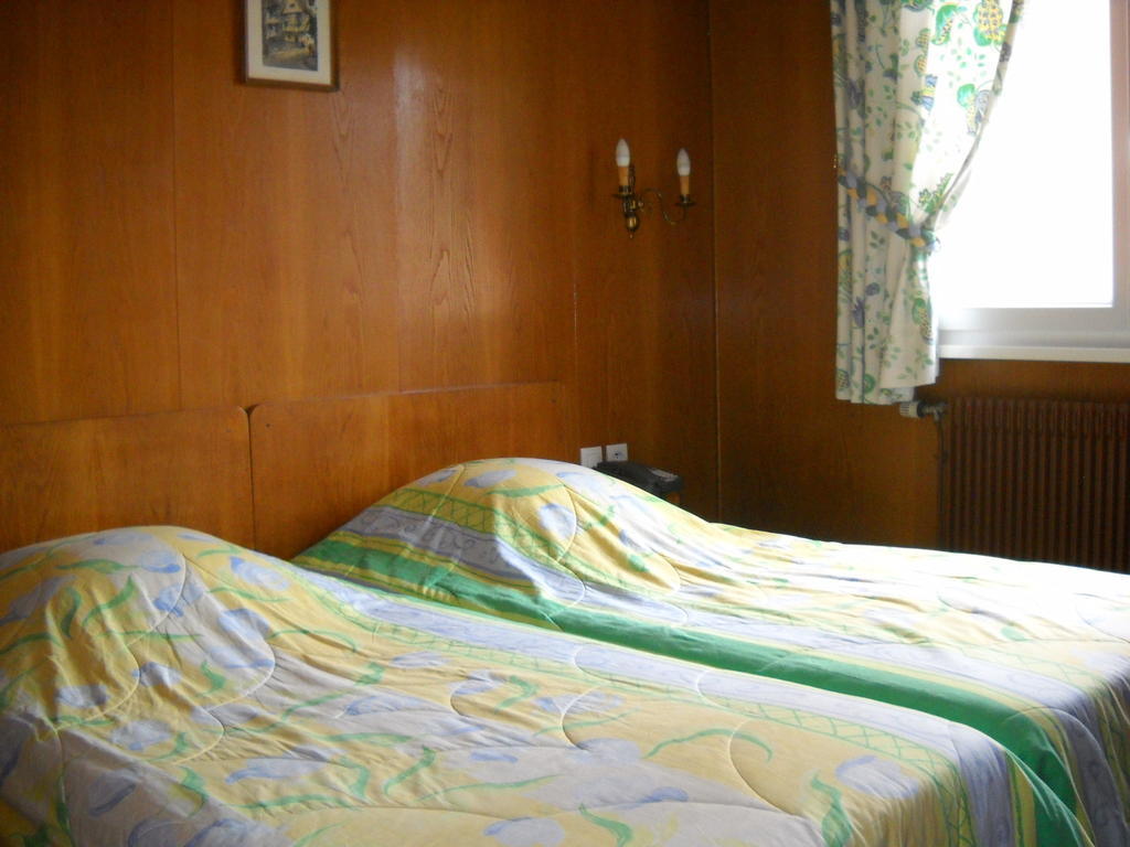 Hotel Gilg Mittelbergheim Kültér fotó