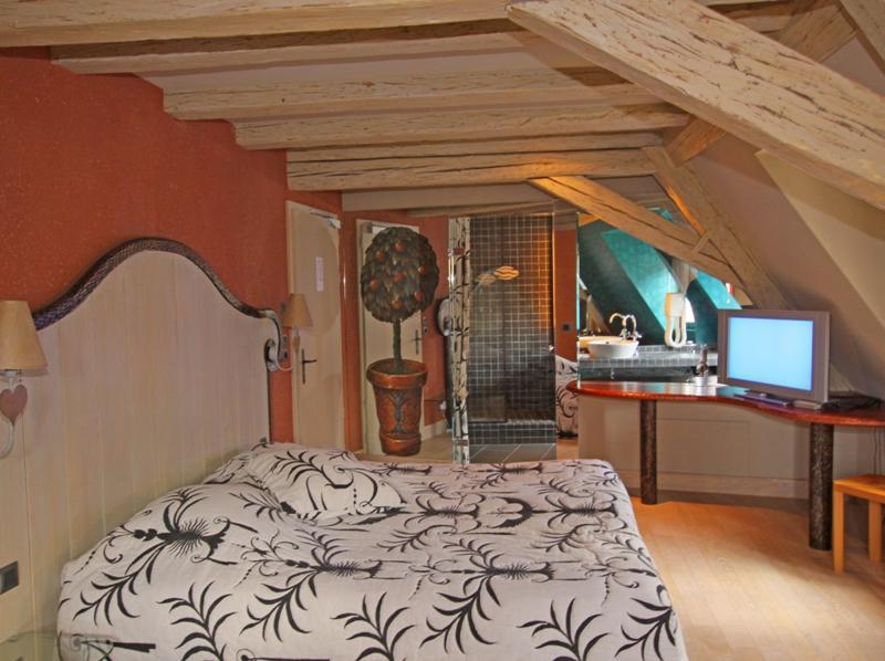 Hotel Gilg Mittelbergheim Kültér fotó