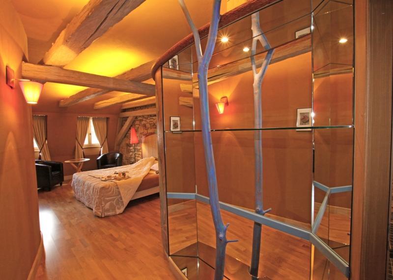Hotel Gilg Mittelbergheim Kültér fotó